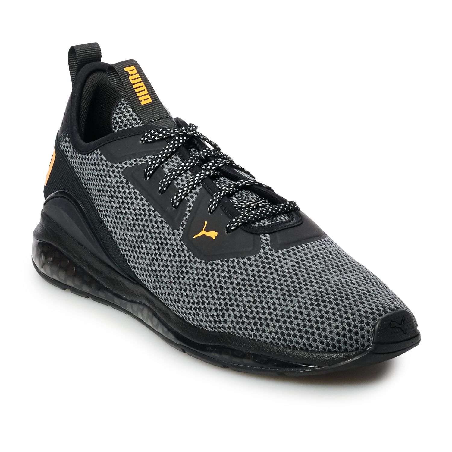 cell descend men's running shoes