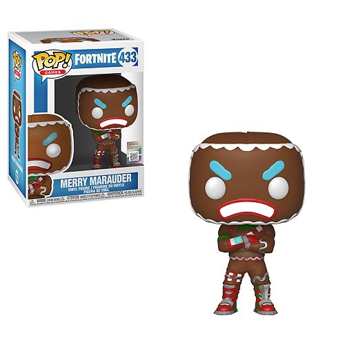 pop vinyl merry marauder