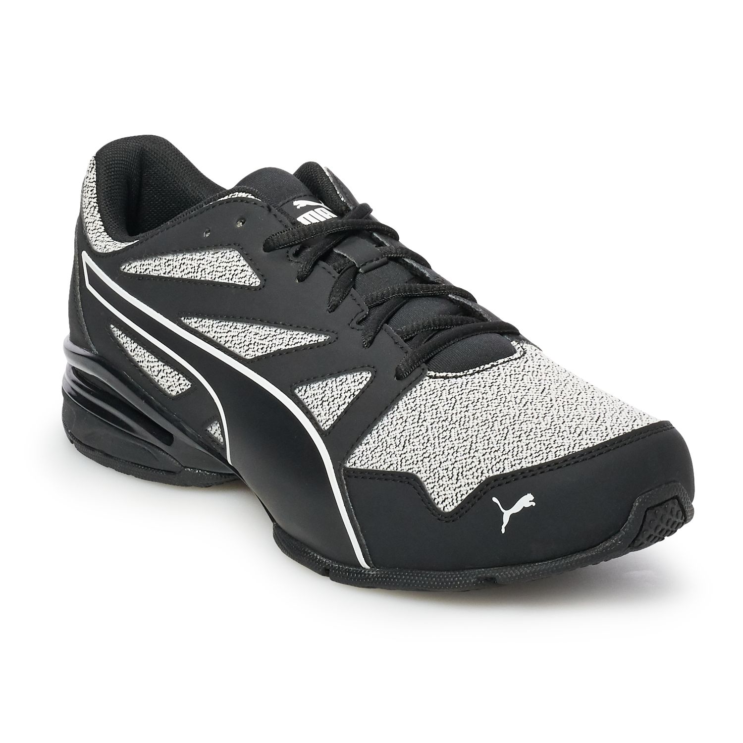 puma tazon mens training shoes