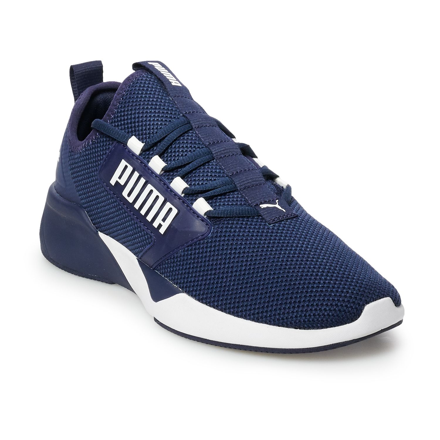 puma retaliate shoes