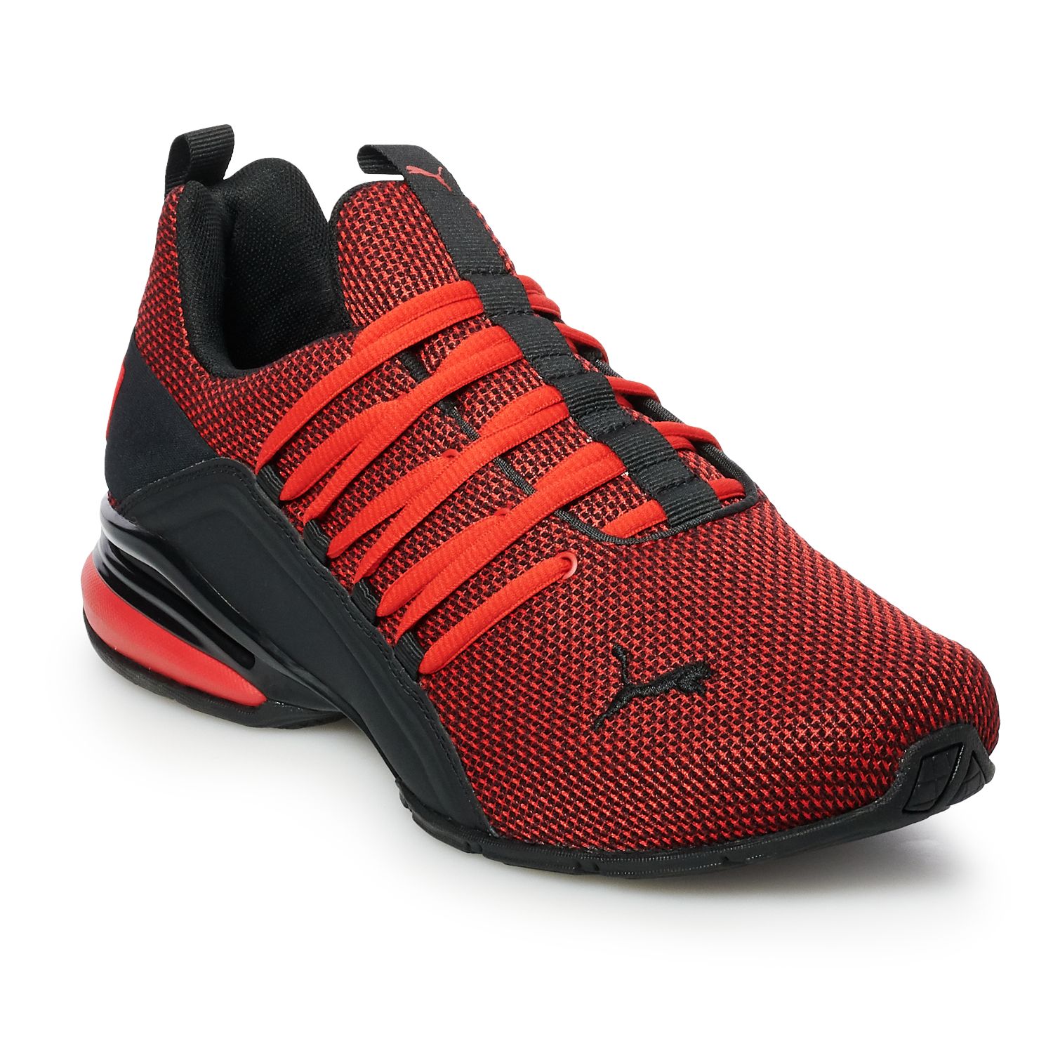 puma training shoes mens