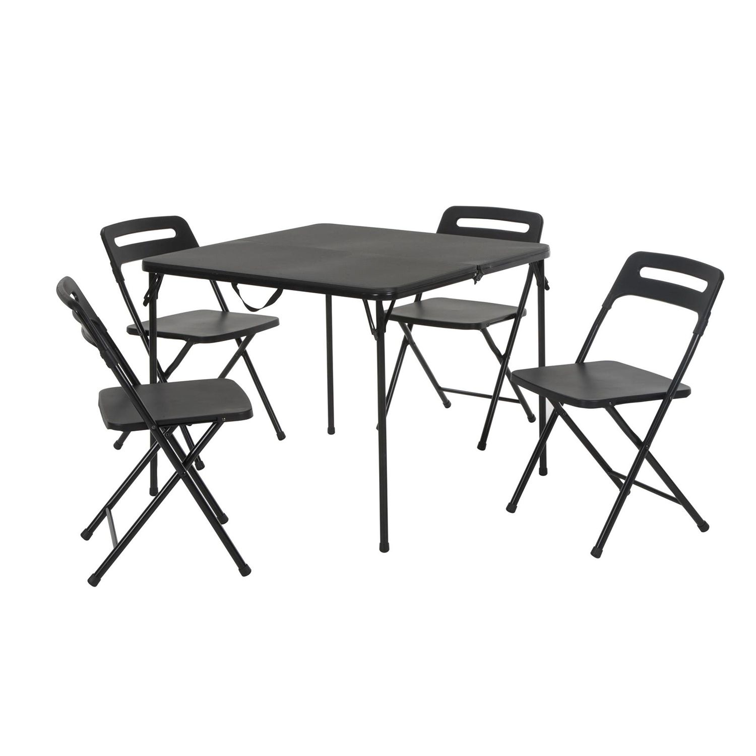 kohls card table and chairs