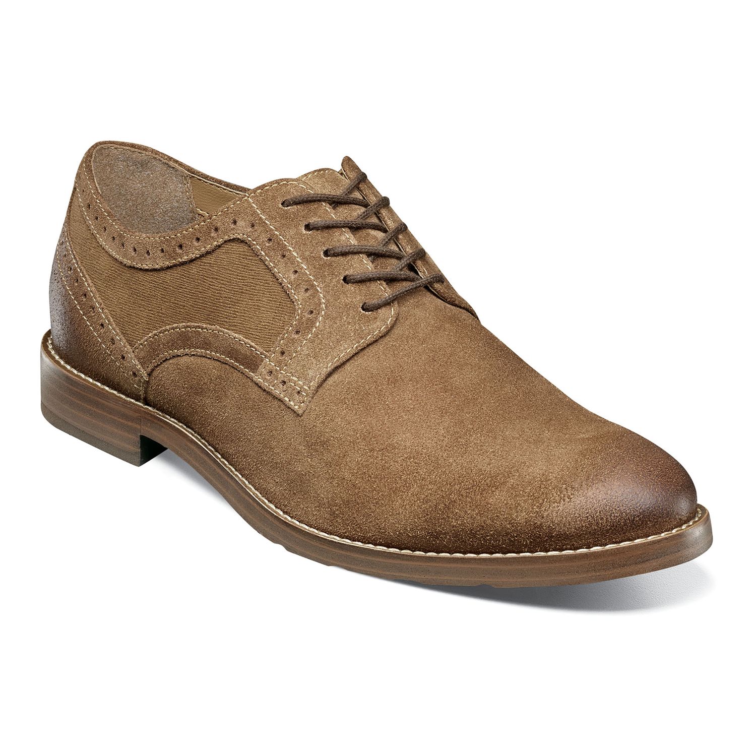 nunn bush middleton wingtip