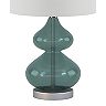 510 Design Ellipse Table Lamp 2-piece Set