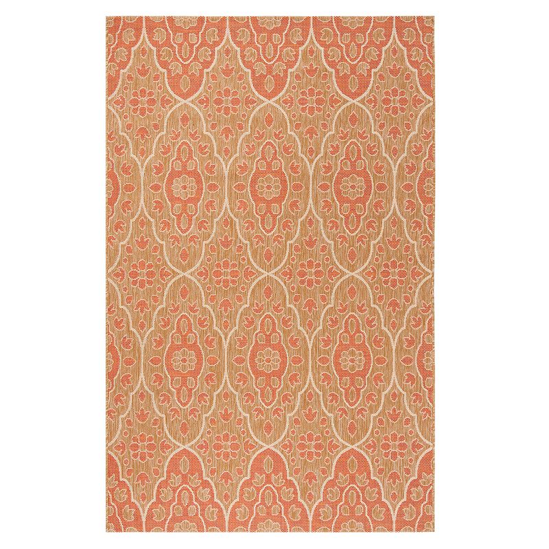 Safavieh Martha Stewart Sage Rug, Multicolor, 8X11 Ft