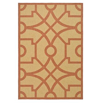 Safavieh Martha Stewart Nara Rug
