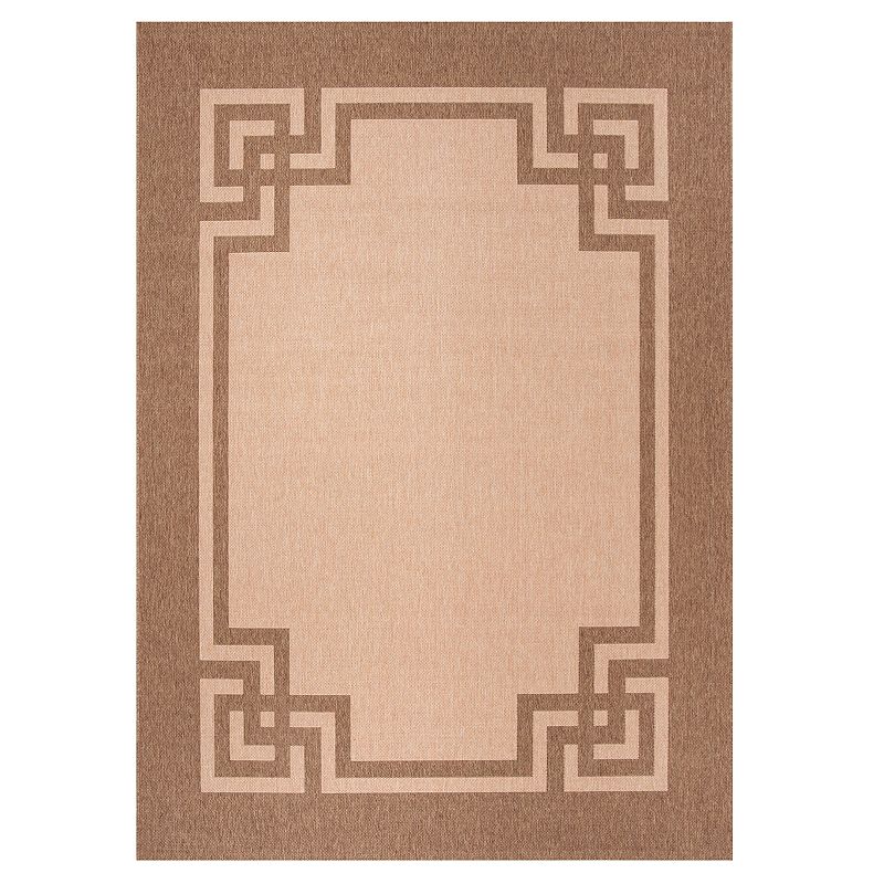 Safavieh Martha Stewart Rug, Multicolor, 8X11 Ft