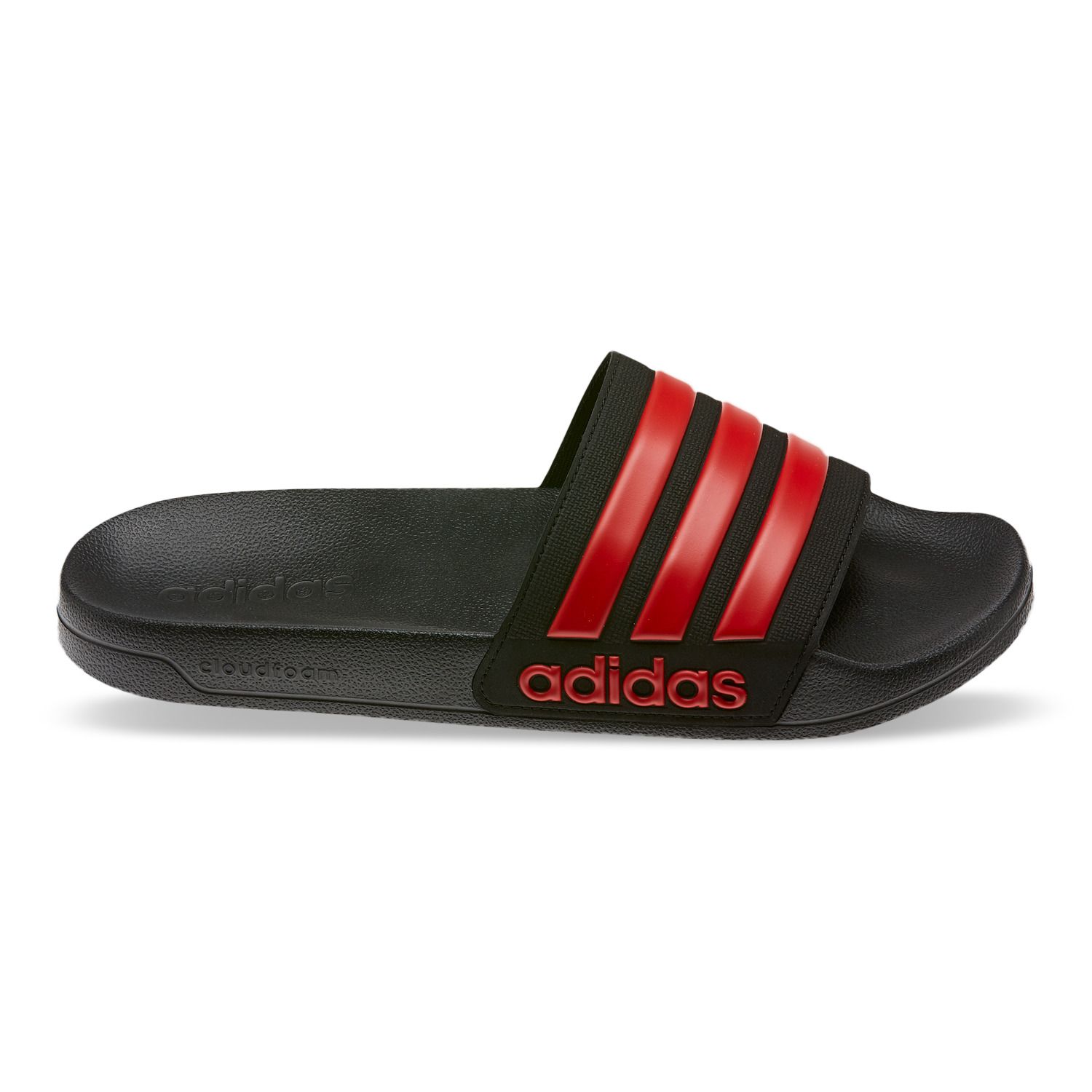 adidas men's adilette shower slides sandals