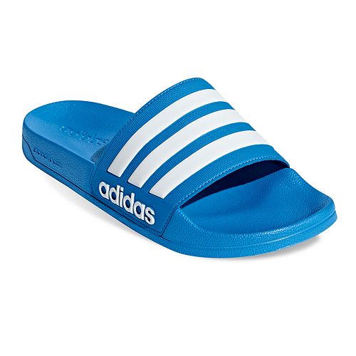 adidas sandals at kohl's