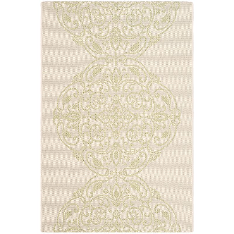 Safavieh Martha Stewart Chi Rug, Multicolor, 8X11 Ft
