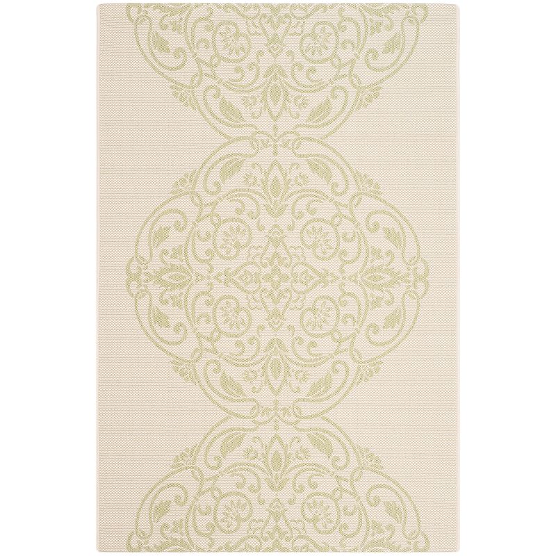 Safavieh Martha Stewart Chi Rug, Multicolor, 6.5X9.5 Ft