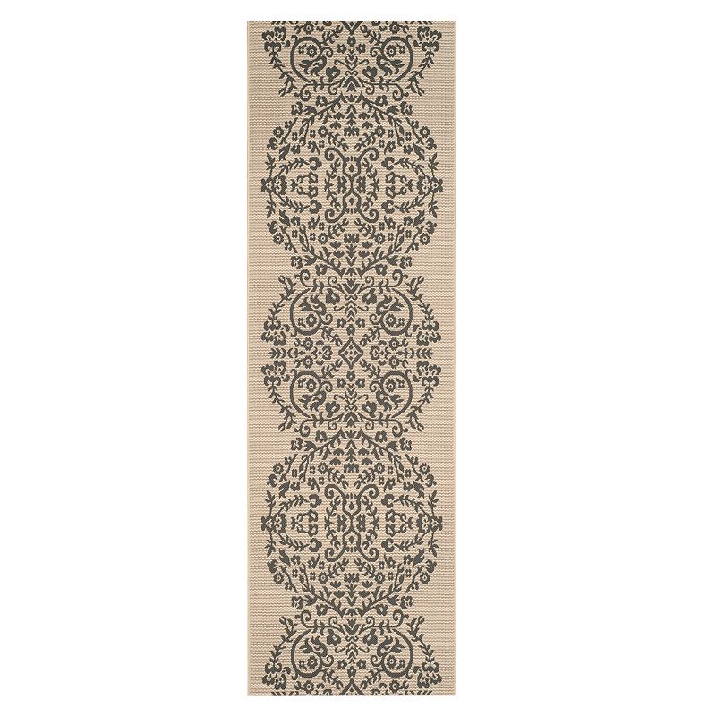Safavieh Martha Stewart London Rug, Multicolor, 6.5X9.5 Ft