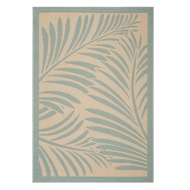 Safavieh Martha Stewart Cece Rug, Multicolor, 6.5X9.5 Ft