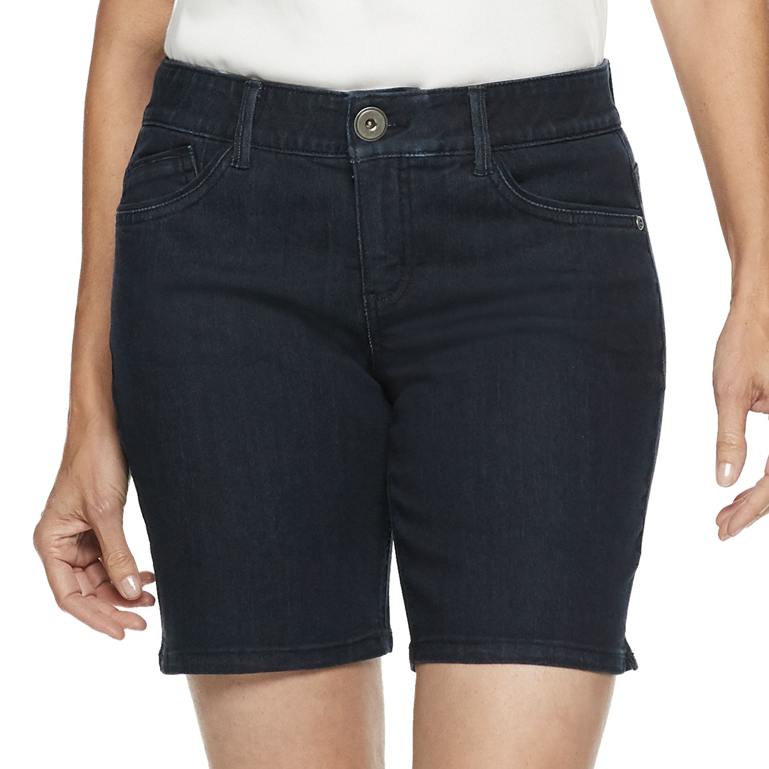 kohls paper bag shorts