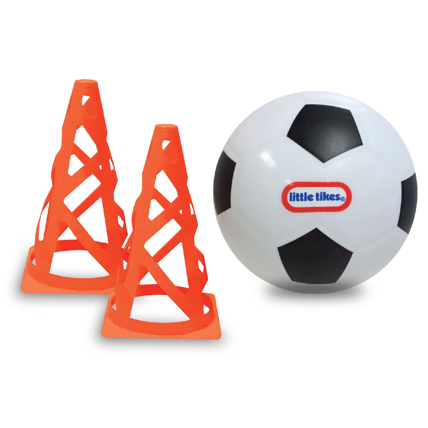 little tikes soccer