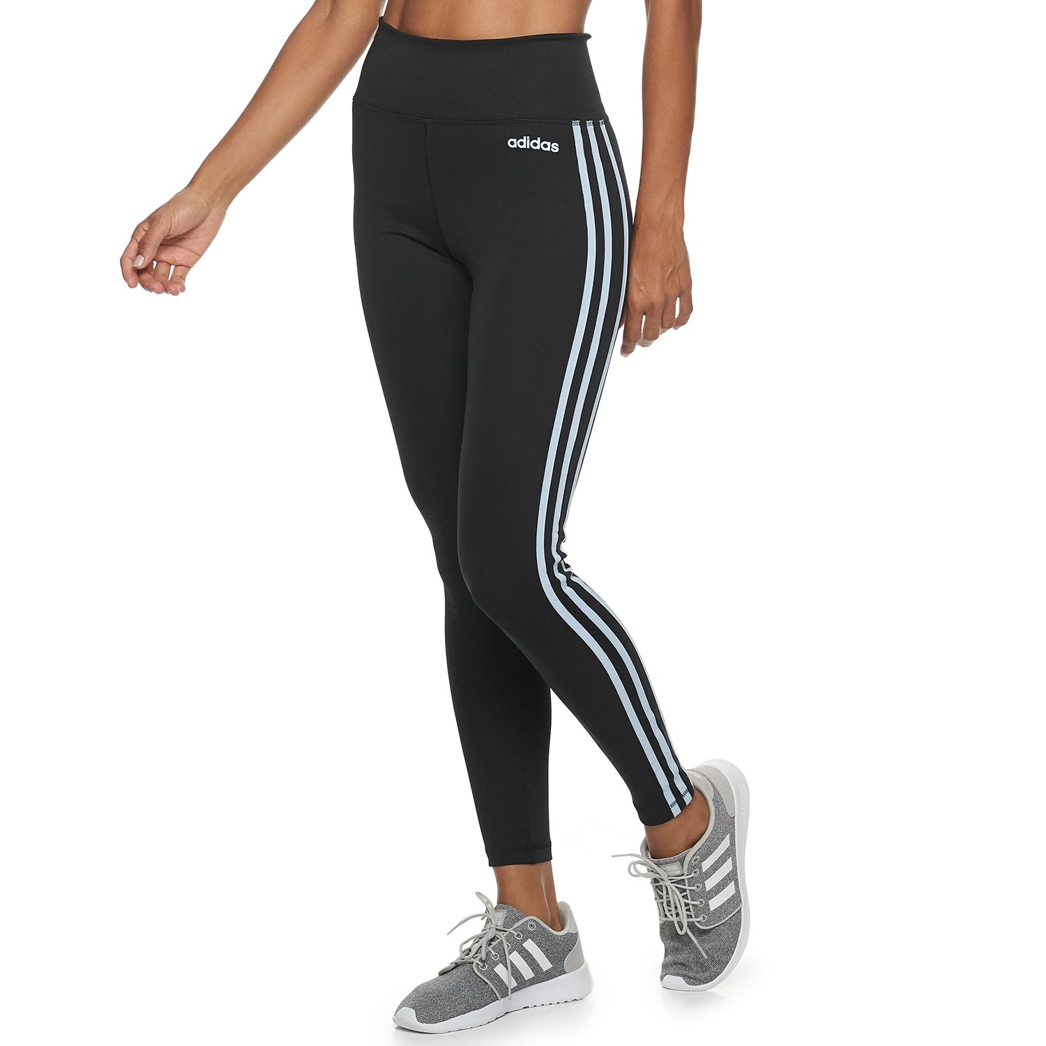 adidas high waisted leggings