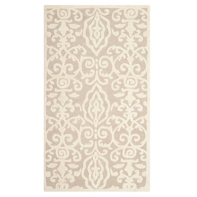Safavieh Martha Stewart Levi Rug, Multicolor, 2X8 Ft