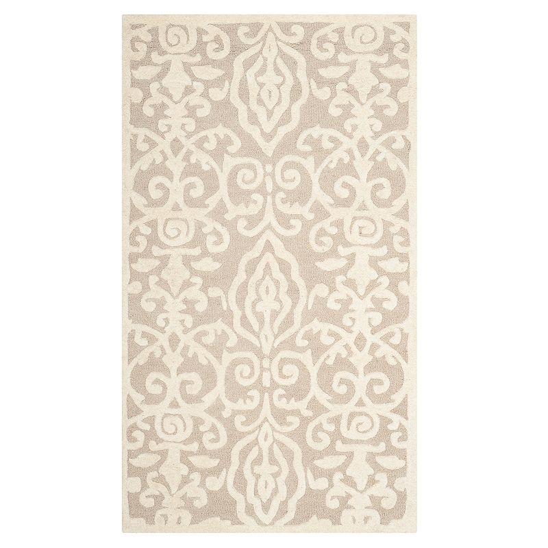 Safavieh Martha Stewart Levi Rug, Multicolor, 2X8 Ft