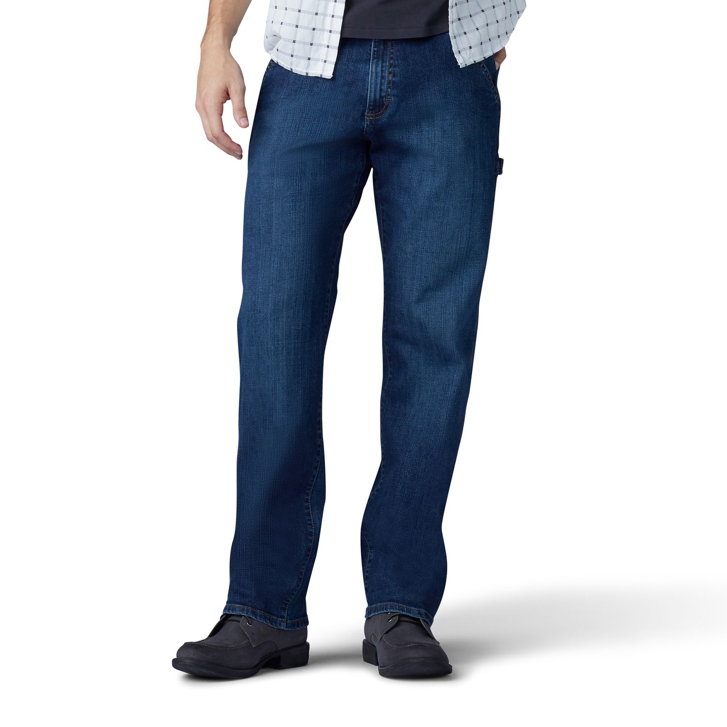 lee extreme motion slim jeans