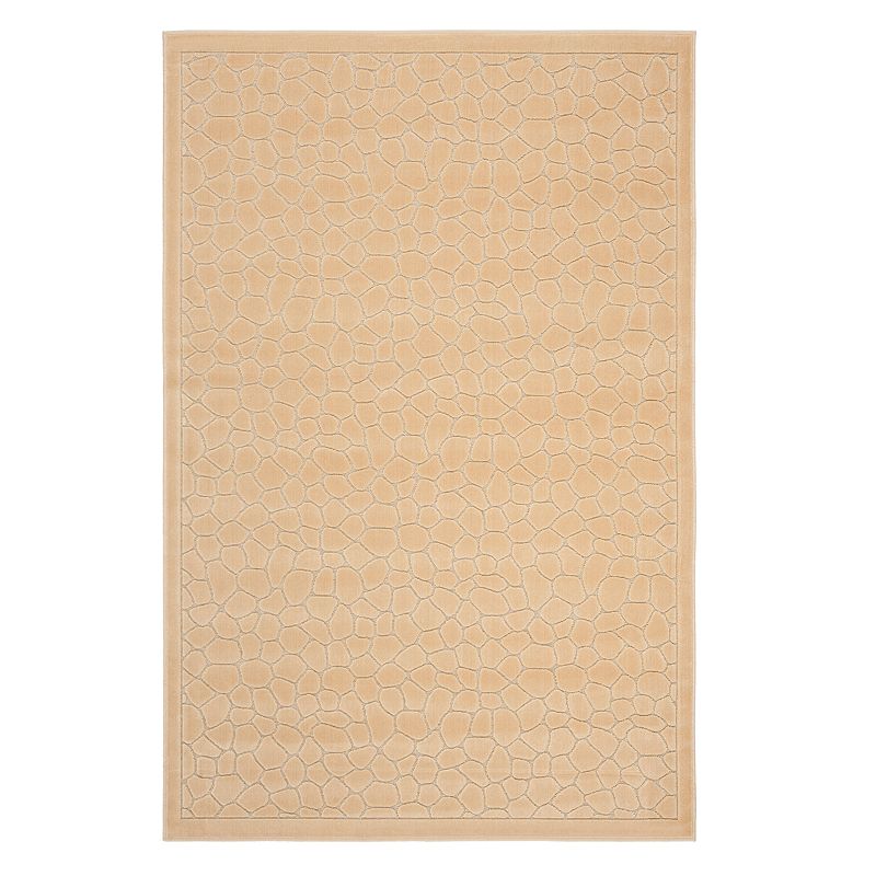 UPC 683726575382 product image for Safavieh Martha Stewart Reena Rug, Creme | upcitemdb.com