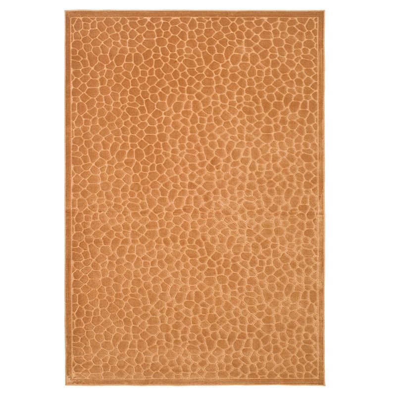 Safavieh Martha Stewart Reena Rug, Brown, 8X11 Ft