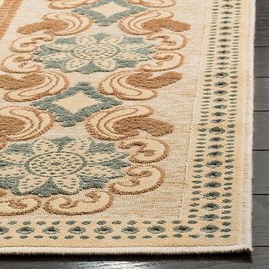 Safavieh Martha Stewart Anne Rug