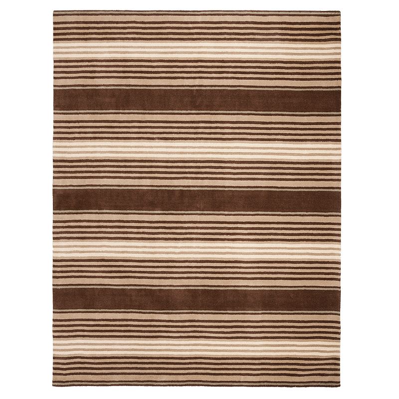 Safavieh Martha Stewart Amber Rug, Multicolor, 9X12 Ft