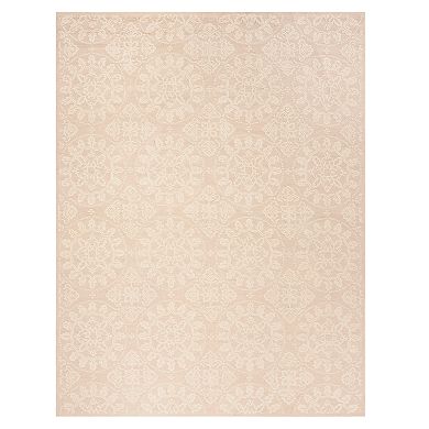 Safavieh Martha Stewart River Brown Rug