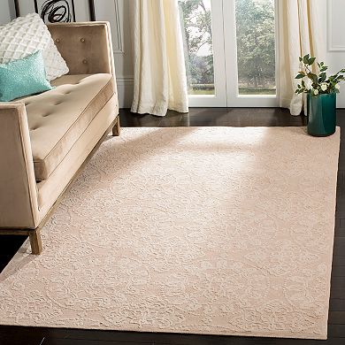 Safavieh Martha Stewart River Brown Rug