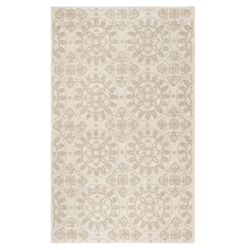 Safavieh Martha Stewart Ava Shale Rug, Grey, 8X10 Ft