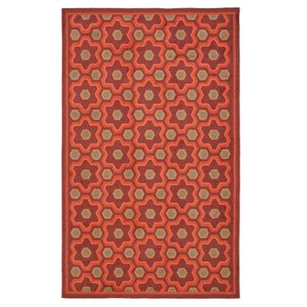 Safavieh Mia Tilled Soil Rug