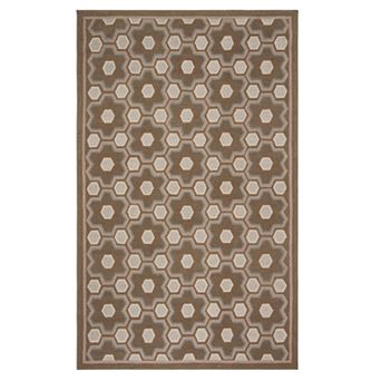 Safavieh Mia Tilled Soil Rug