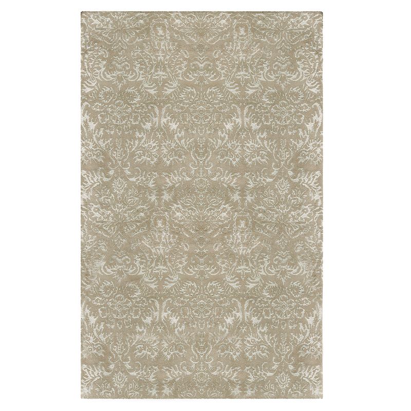 Safavieh Martha Stewart Remi Rug, Green, 8.5X11.5Ft