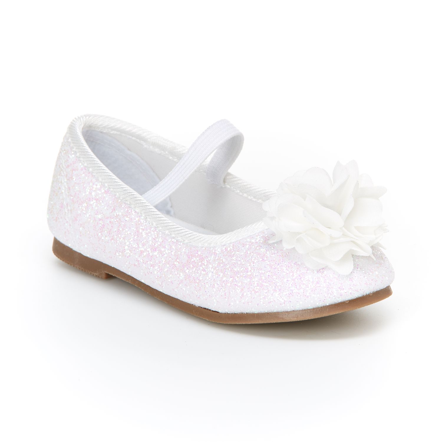 kohls ballet flats