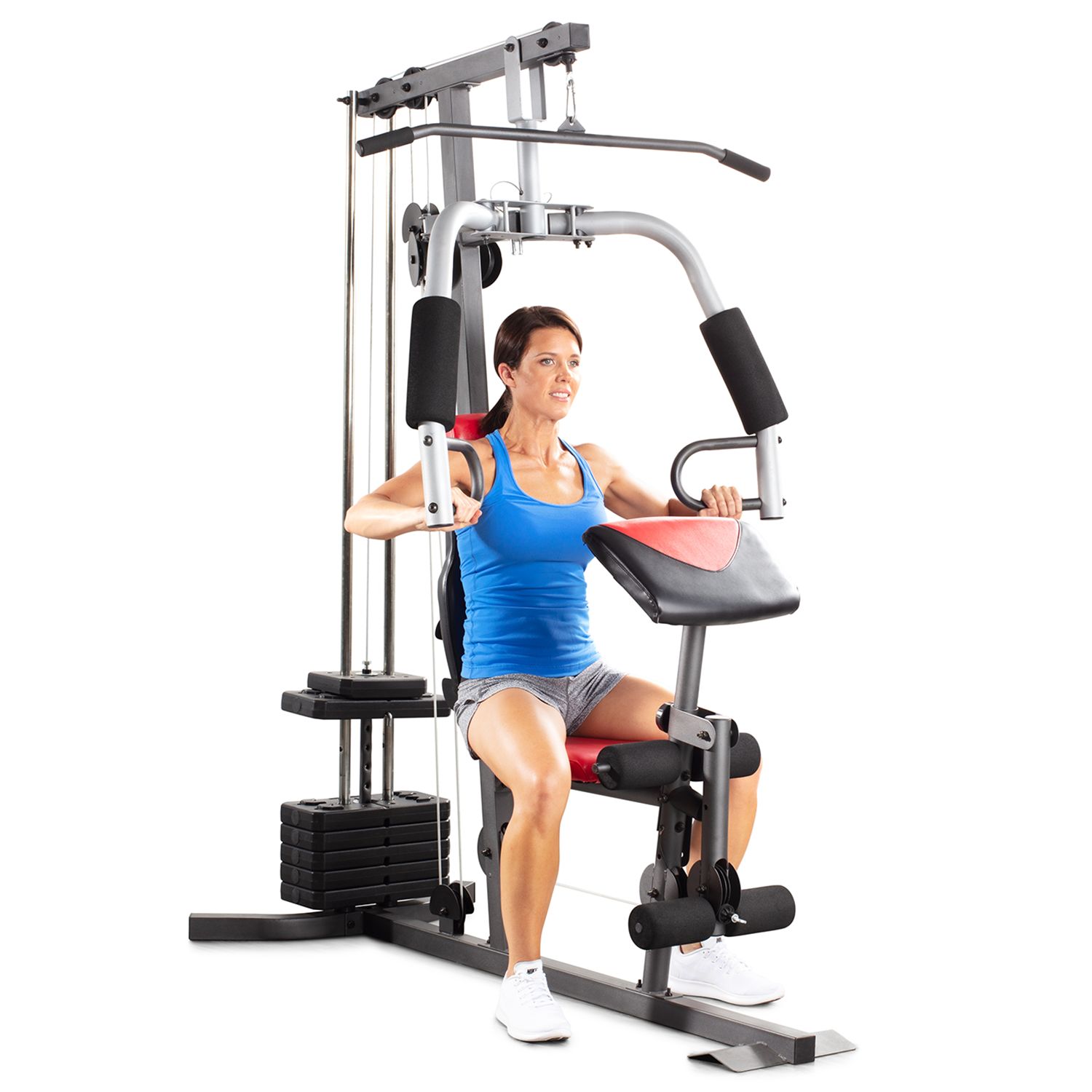 Workout Station Home Gym Kohls Exercise Equipment Kohls 2025