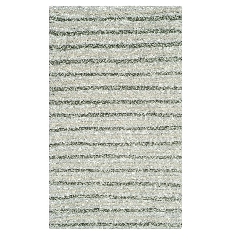 Safavieh Martha Stewart Jade Rug, Grey, 9X12 Ft