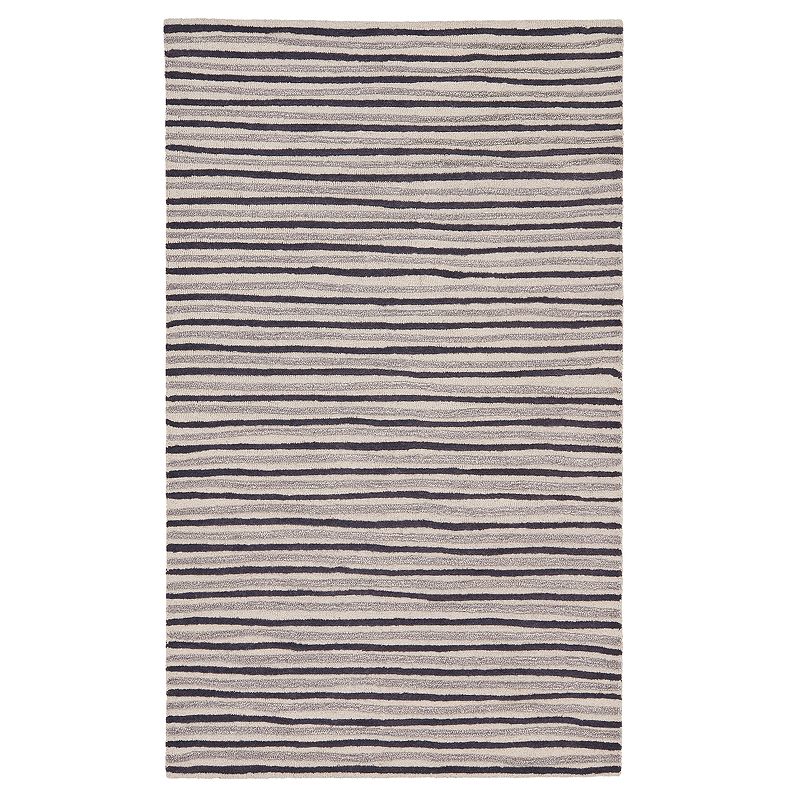Safavieh Martha Stewart Jade Rug, Purple, 8X10 Ft