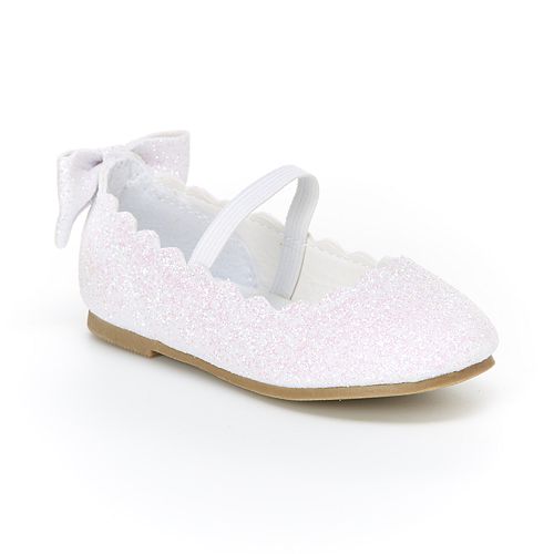carter's ballet flats