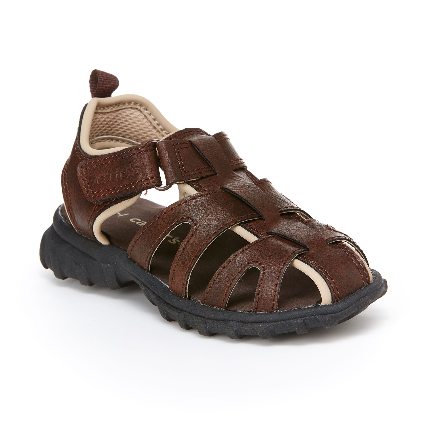 kohls boys sandals