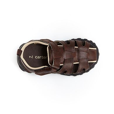 Carter's  Douglas Toddler Boys' Sandals