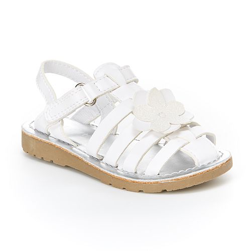 Carter's Evonne Toddler Girls' Sandal