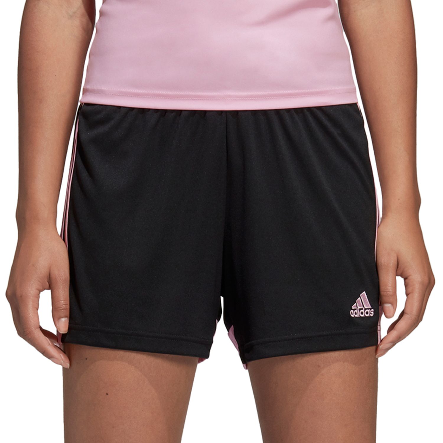 women's adidas tastigo shorts