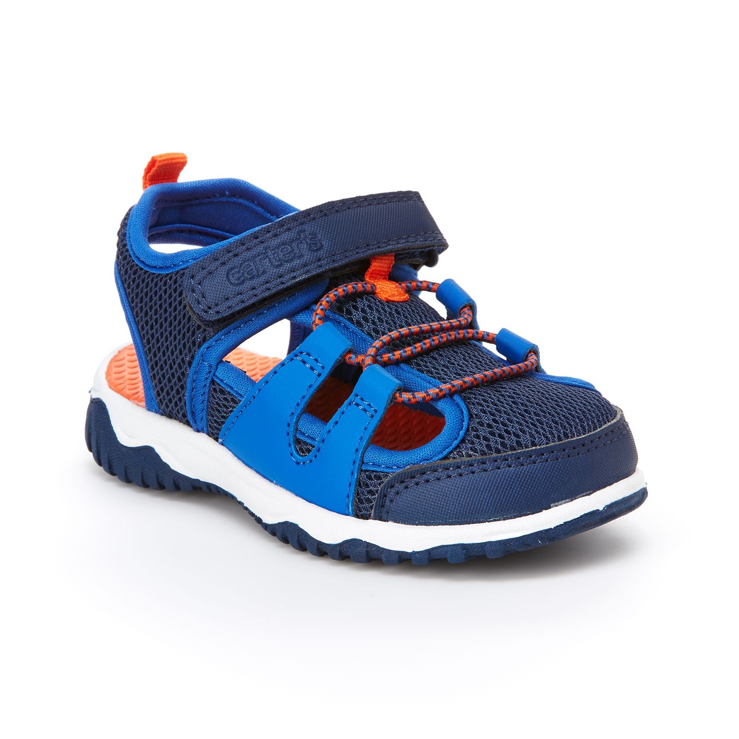 carters sandals boy