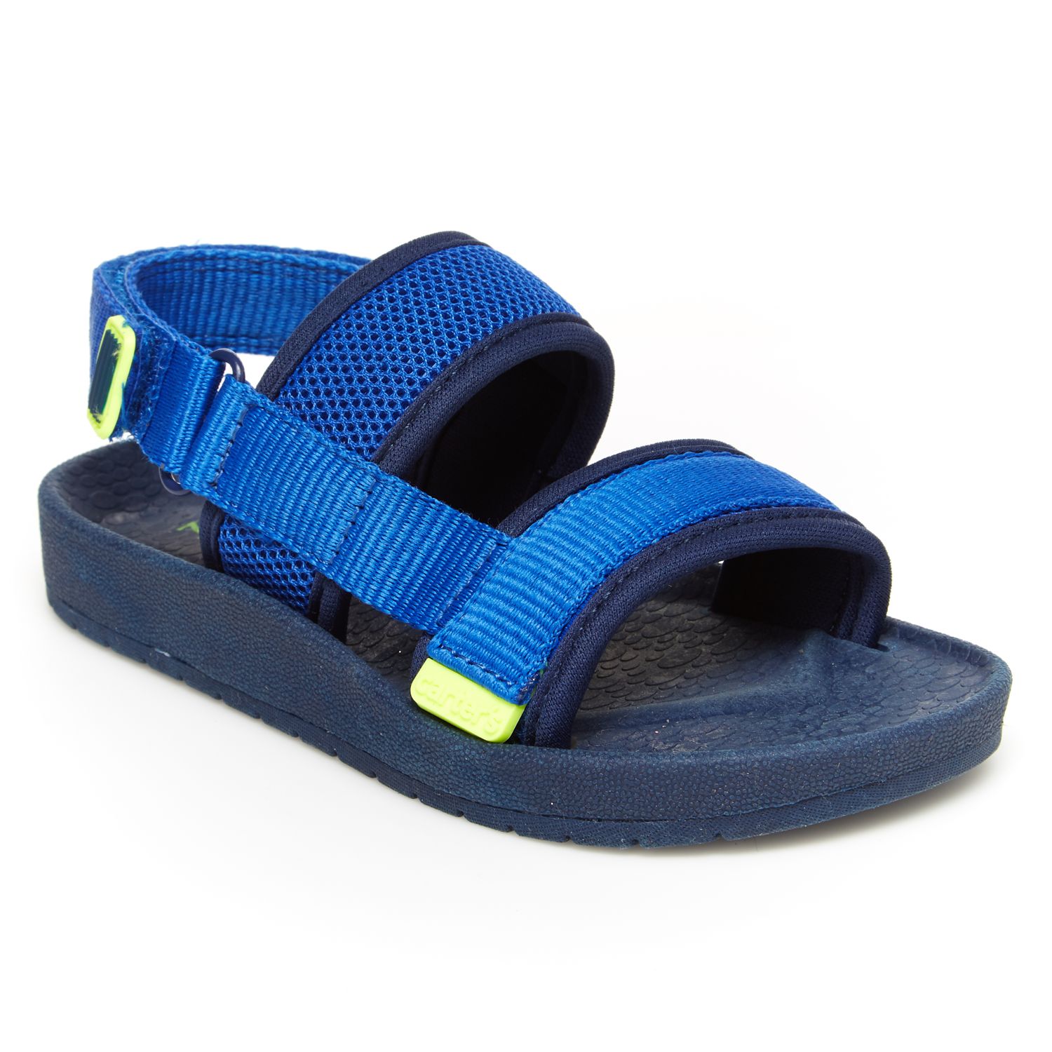 kohls boys sandals