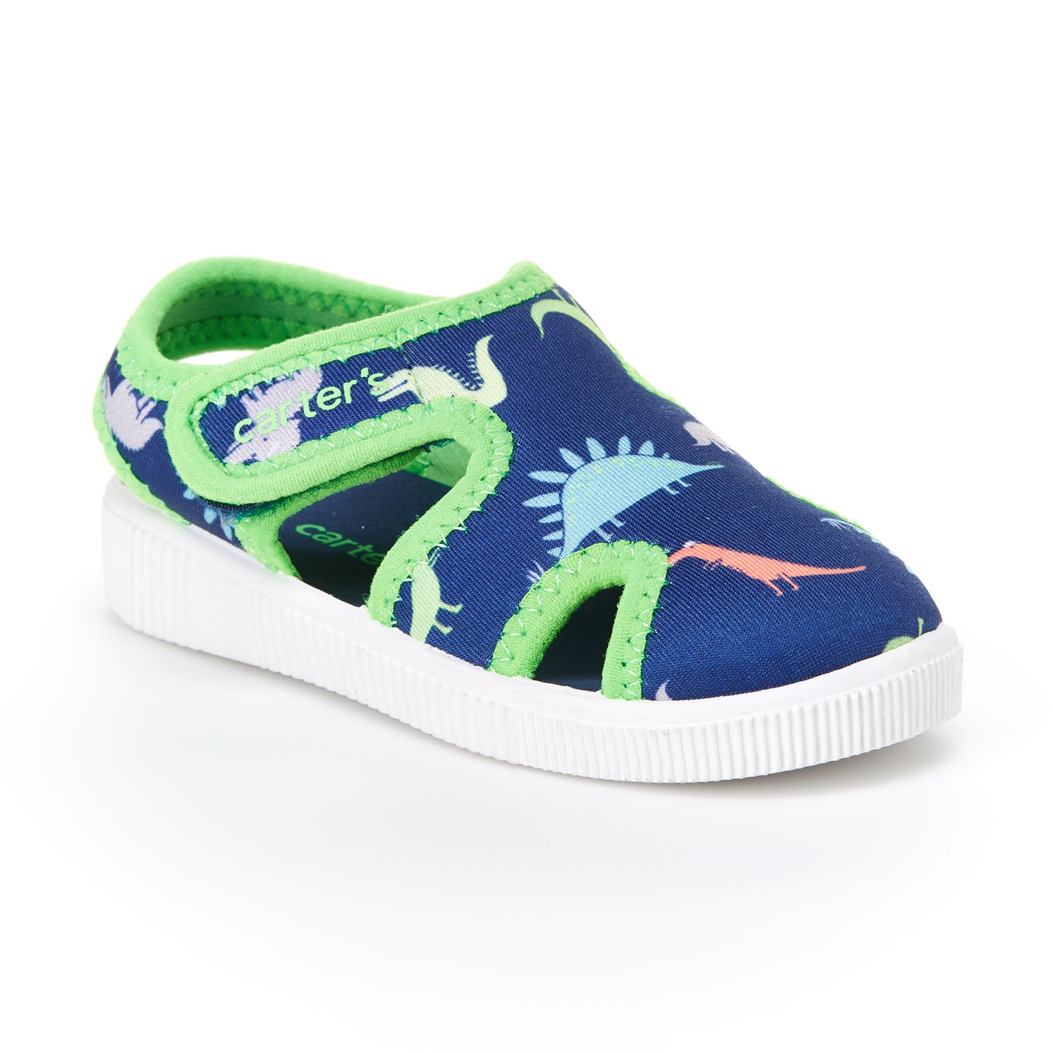 carters boys sandals
