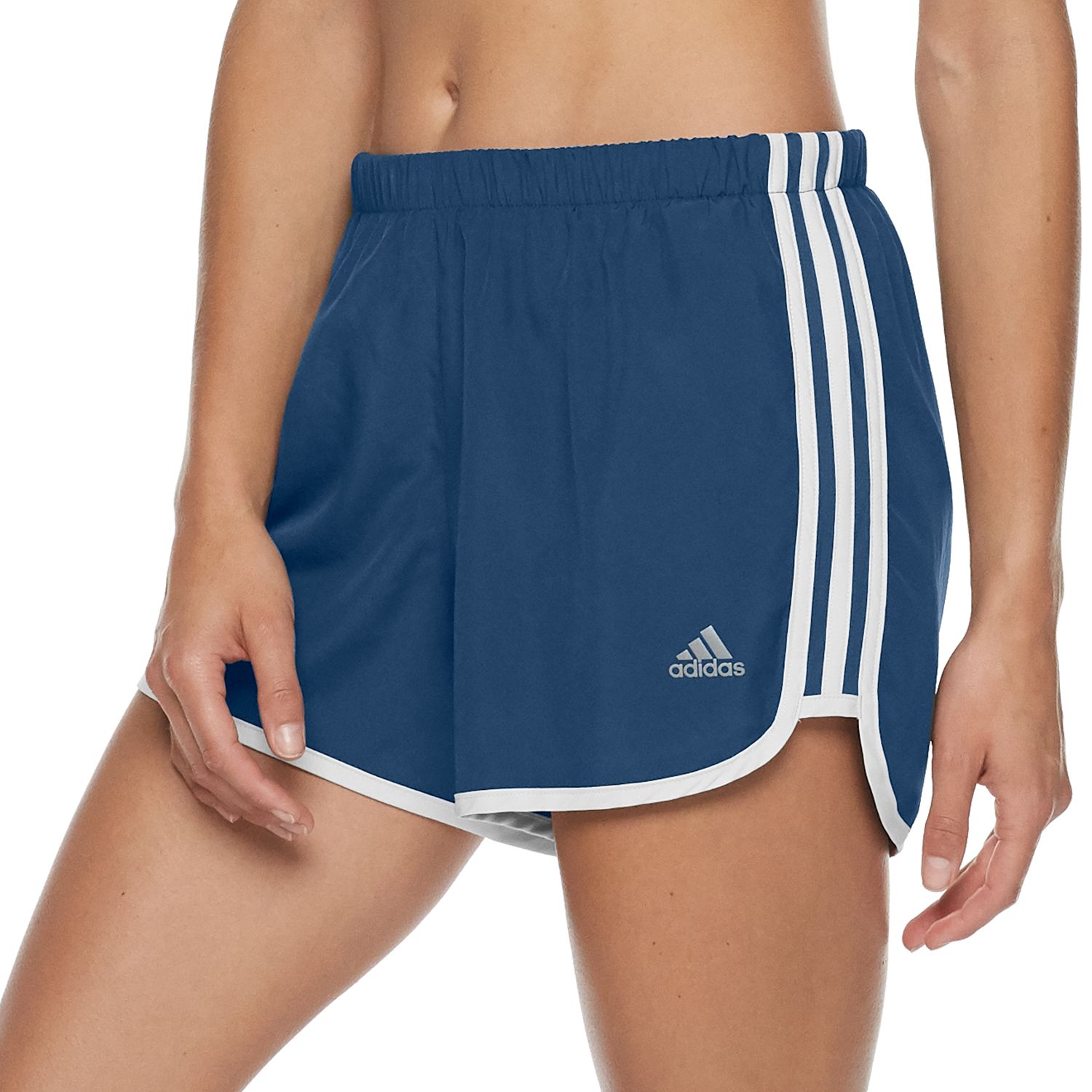 kohls womens adidas shorts