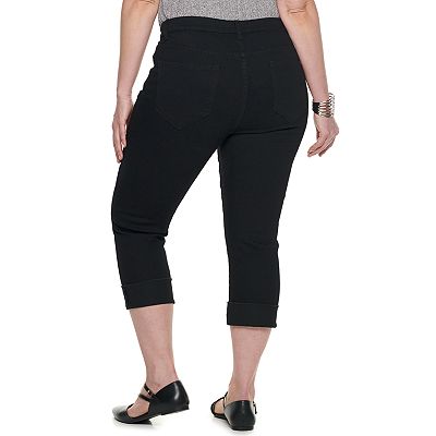 Jlo plus size jeggings sale