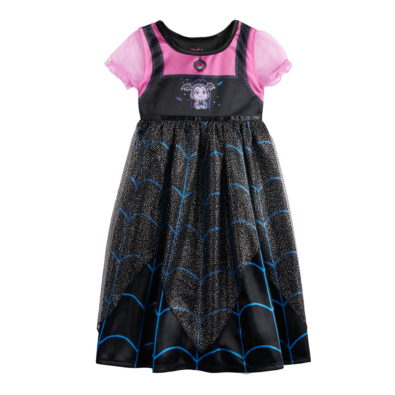 kohls vampirina toys