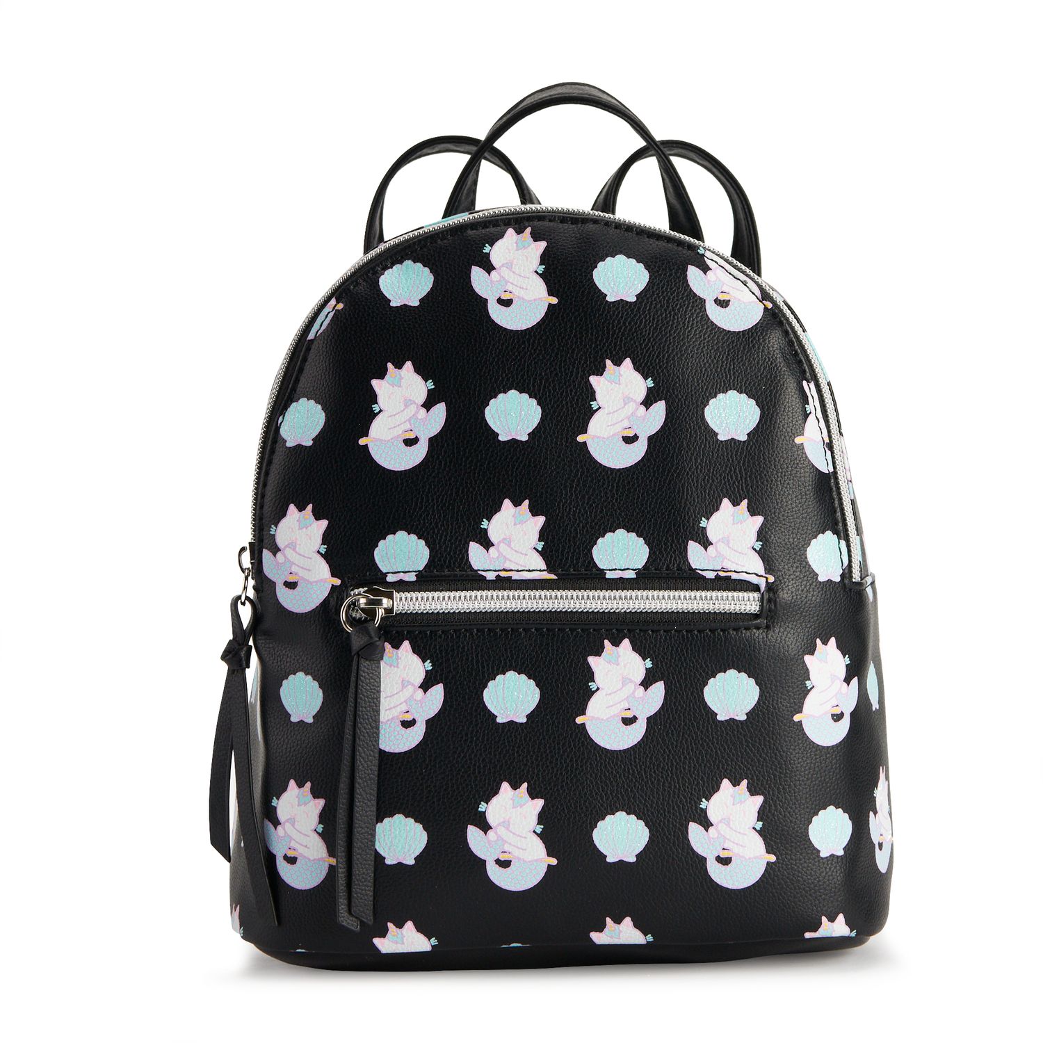 mermaid backpack kohls