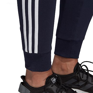 Women's adidas Essentials 3-stripe Midrise Pants